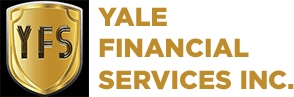 Yale Financial Services Logo