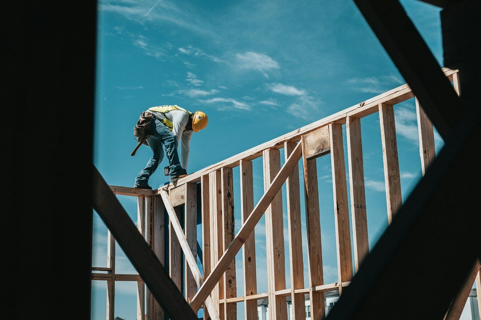 Seasonal Fall Risks Every Bedford Business Should Insure Against